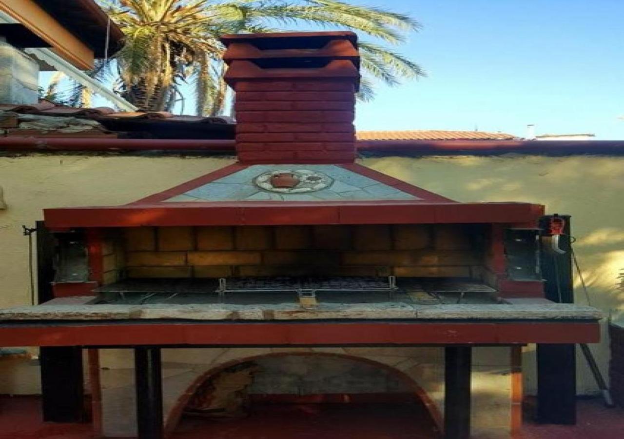 Gallery Amoliani Exterior foto